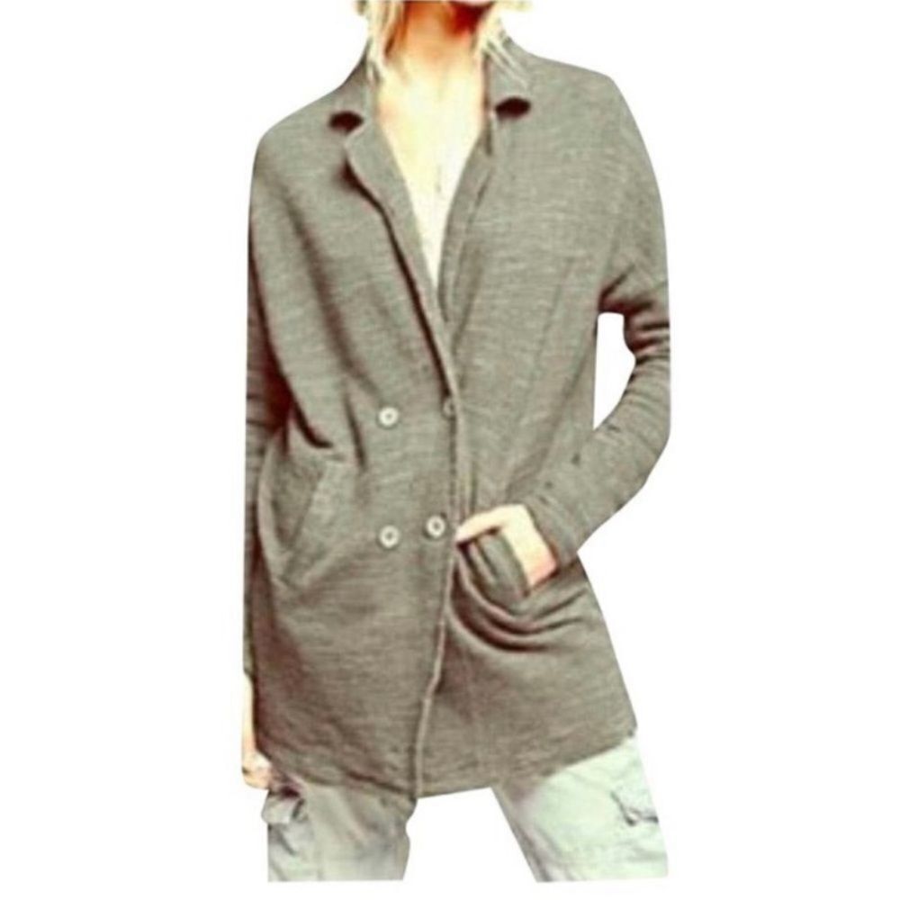 Free people‎ sweater jacket xs